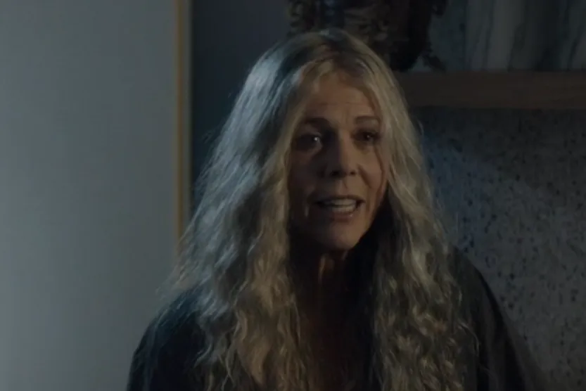 Apple TV『彼が残した、最後の言葉』キャスト|リタ・ウィルソン(キャロル役)