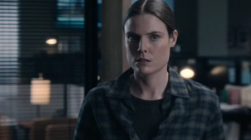 Apple TV『彼が残した、最後の言葉』キャスト|エリザベス・オドネル(エド役)