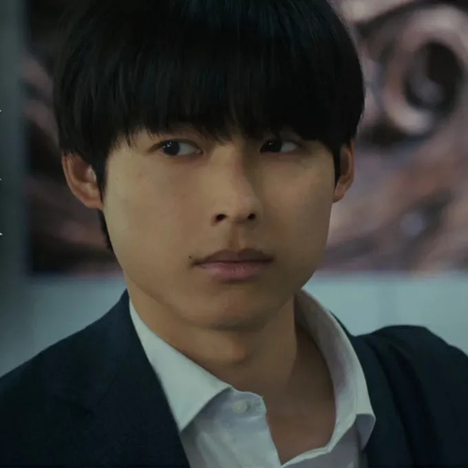 Netflixシリーズ『九条の大罪』キャスト｜松村北斗(烏丸真司役)