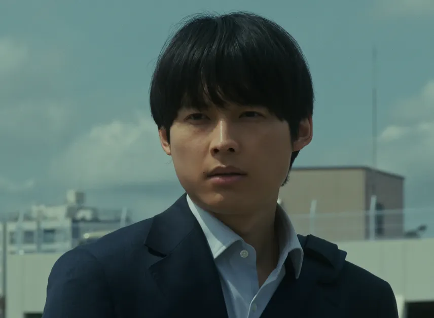 Netflix『九条の大罪』キャスト｜松村北斗(烏丸真司役)