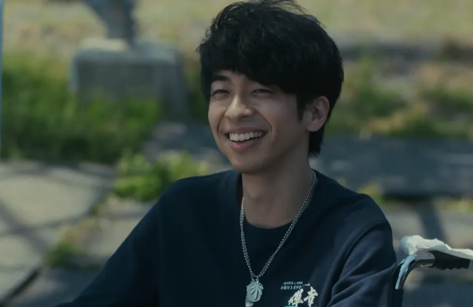 Netflix『九条の大罪』キャスト｜諏訪 珠理(里中役)