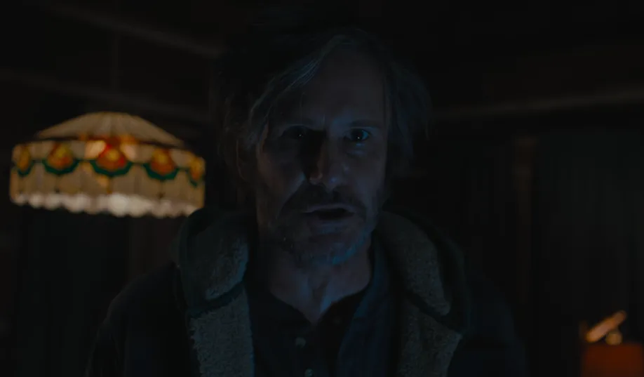 Netflix『なにかが、起きる』キャスト｜ジョシュ・ハミルトン(ジェイ役)