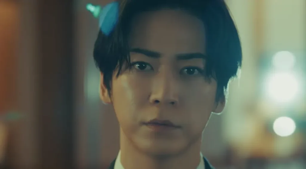 日本版『ストーブリーグ』キャスト｜⻲梨和也(桜崎 凖役)