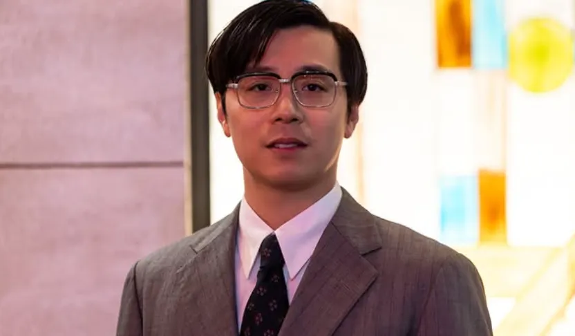 Netflix『地獄に堕ちるわよ』キャスト|田村健太郎(役)