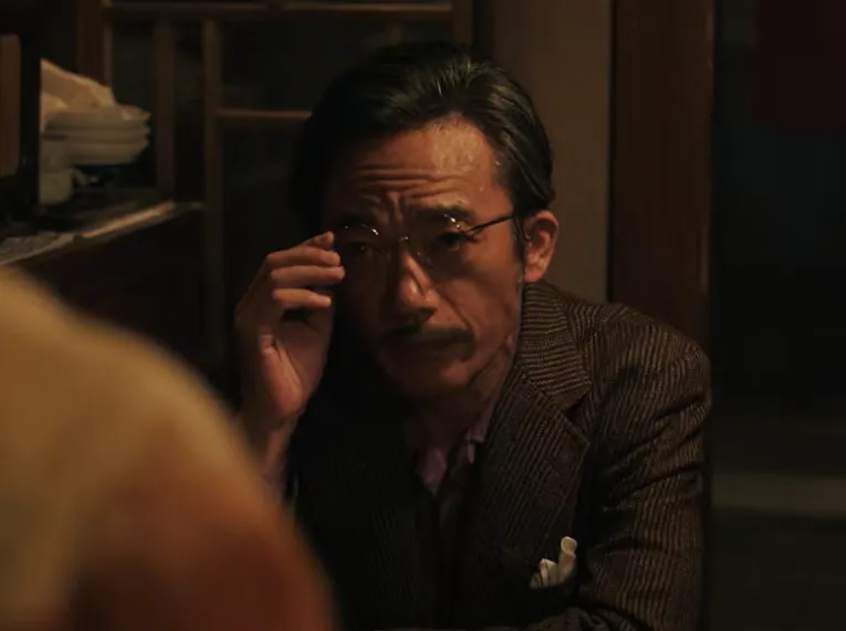 Netflix『地獄に堕ちるわよ』キャスト|高橋和也(役)