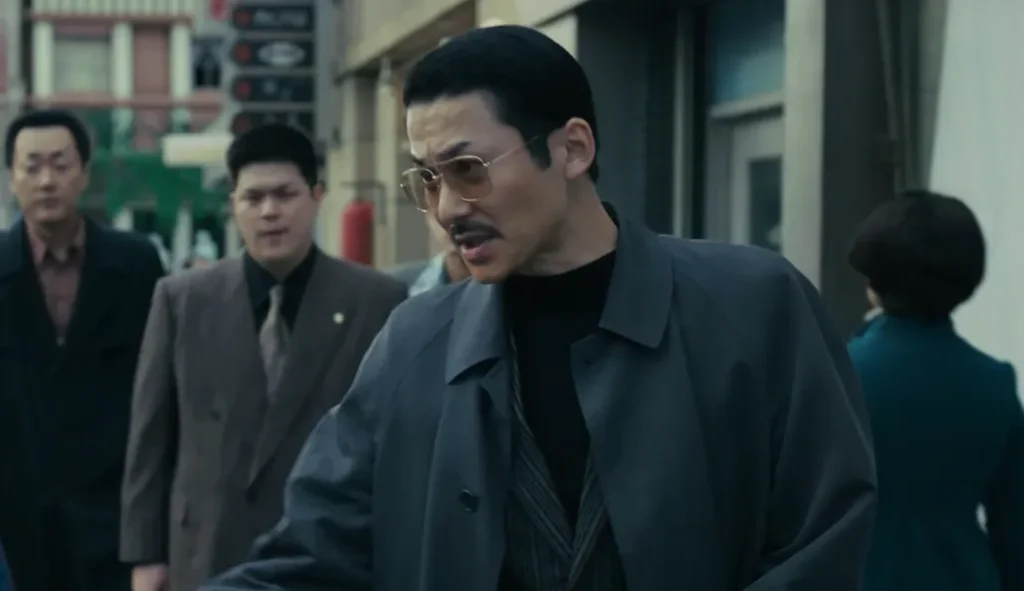 Netflix『地獄に堕ちるわよ』キャスト｜永岡佑(ヤナギテッペイ役)