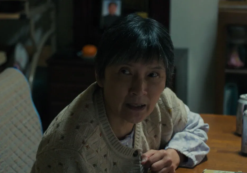 Netflix『地獄に堕ちるわよ』キャスト｜根岸季衣(美乃里の母役)