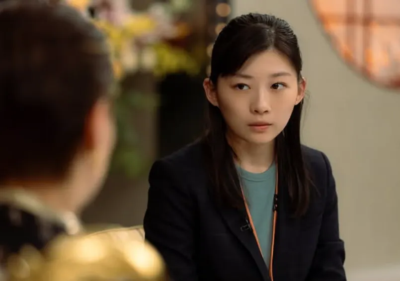 Netflix『地獄に堕ちるわよ』キャスト|伊藤沙莉(魚澄美乃里役)