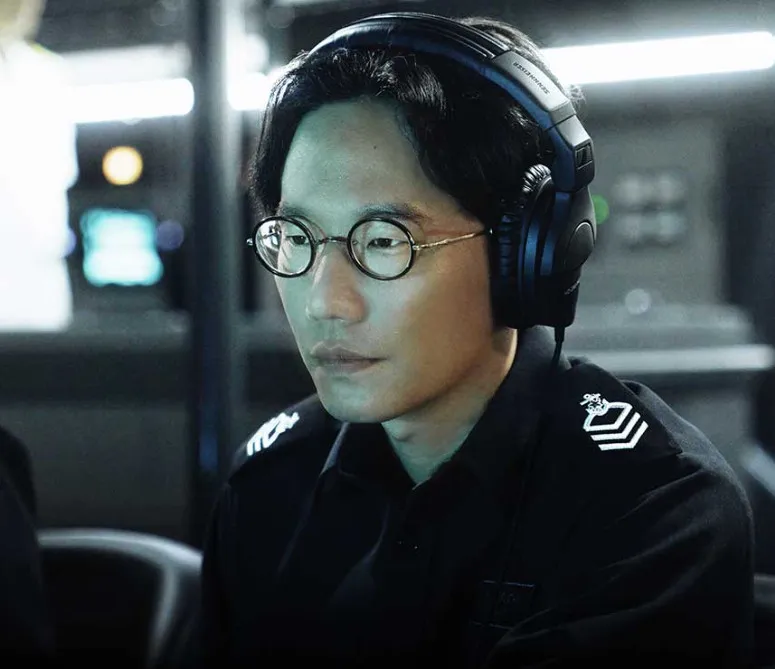 映画『沈黙の艦隊 北極海大海戦』キャスト|前原滉(溝口 拓男役)