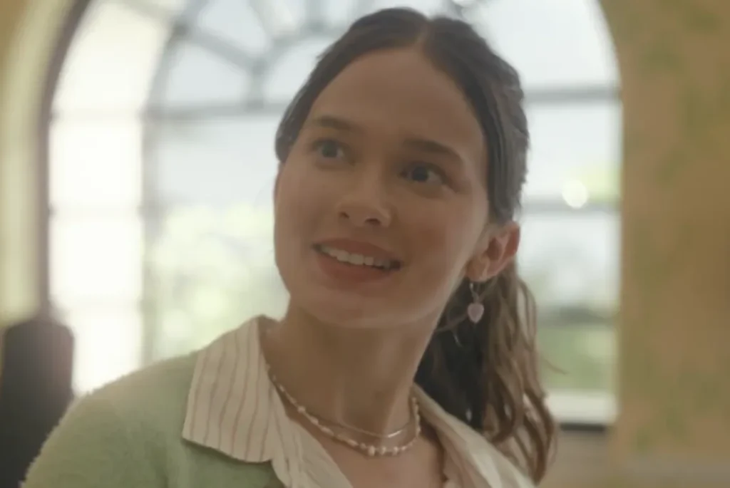 『BEEF／ビーフ シーズン2』 キャスト｜ケイリー・スピーニー(アシュリー・ミラー役)