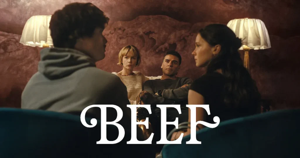 A24製作『BEEF／ビーフ』シーズン2｜あらすじ・キャスト・見どころ徹底解説！