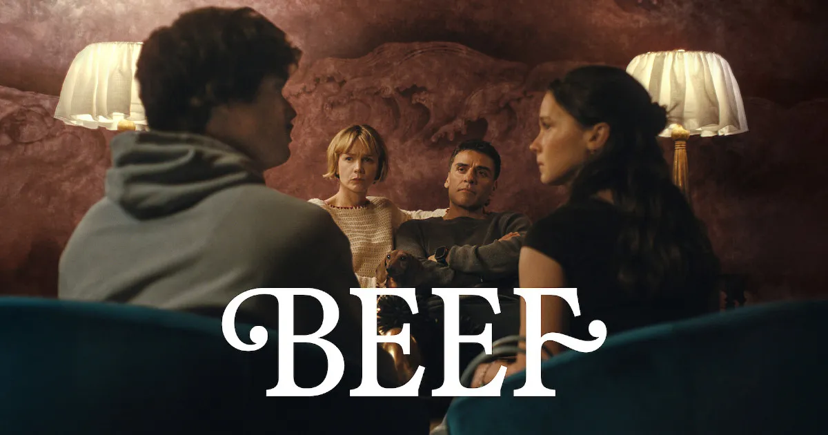 A24製作『BEEF／ビーフ』シーズン2｜あらすじ・キャスト・見どころ徹底解説！