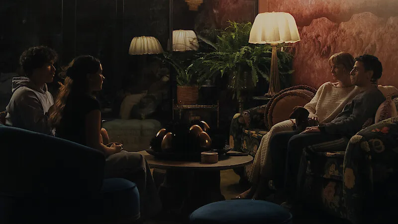 『BEEF／ビーフ シーズン2』