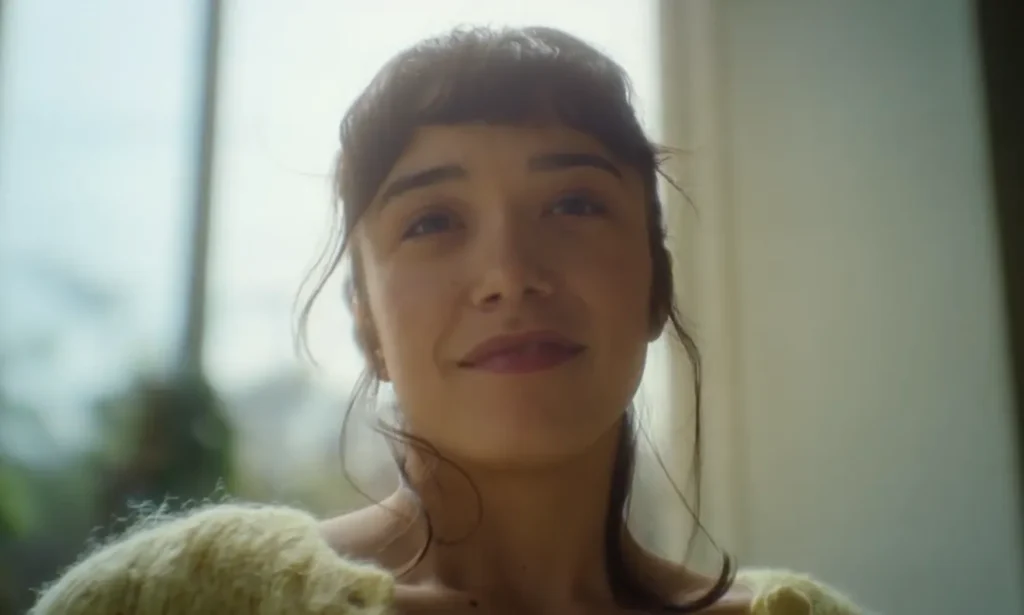 Prime Video『精霊たちの家』キャスト｜サラ・ベッカー(ブランカ・トゥルエバ役)