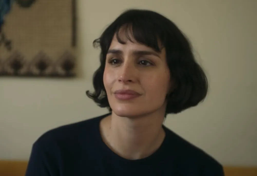 Prime Video『精霊たちの家』キャスト｜フェルナンダ･ウレホラ(ブランカ・トゥルエバ役)
