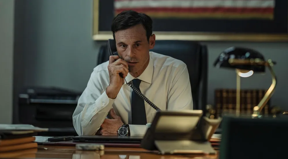Netflix『マン・オン・ファイア』キャスト｜スクート・マクネイリー(ヘンリー・タッパン役)