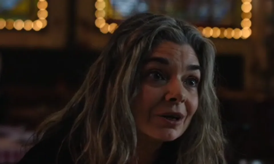 Apple TV『マーゴのマネートラブル』キャスト|ローラ・サン・ジャコモ(テッサ役)