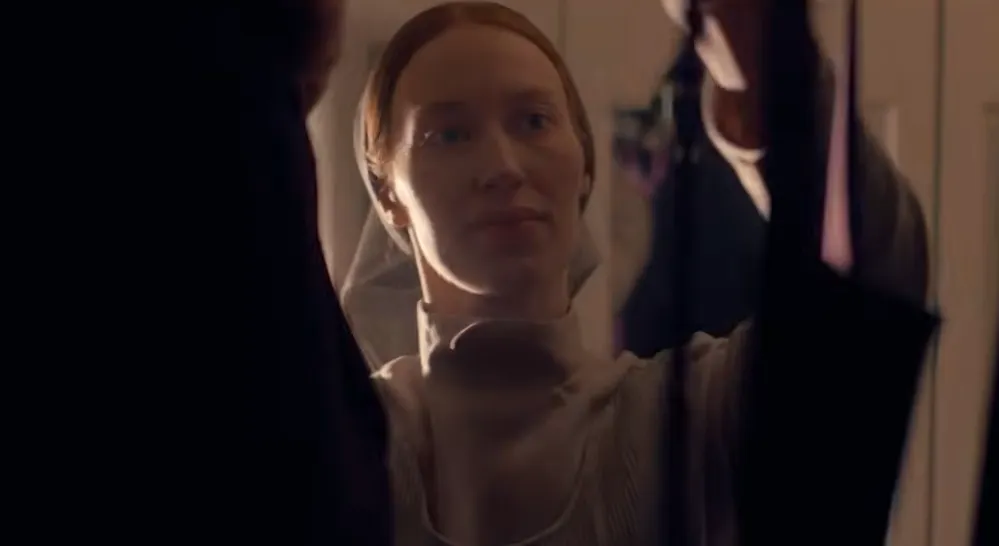 『テスタメント/誓願』キャスト|キラ・グロイエン(ローザ役)