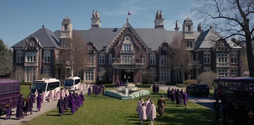 テスタメント/誓願