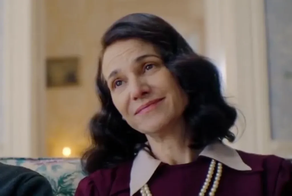 Prime Video『精霊たちの家』キャスト｜アリン･クッペンハイム(ニベア・デルバイエ役)