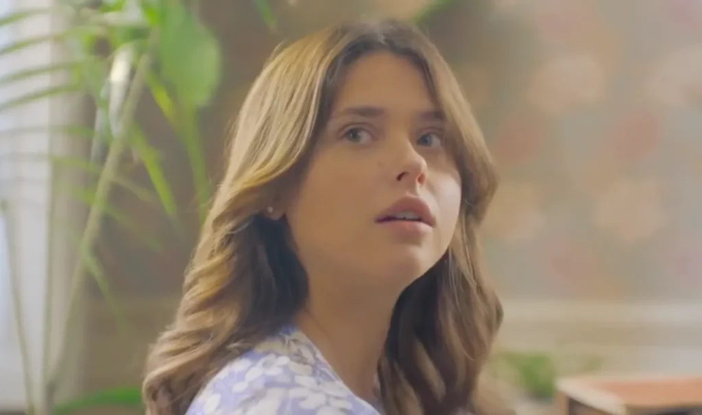 Prime Video『精霊たちの家』キャスト｜ニコール･ウォレス(クララ・デルバイエ役)