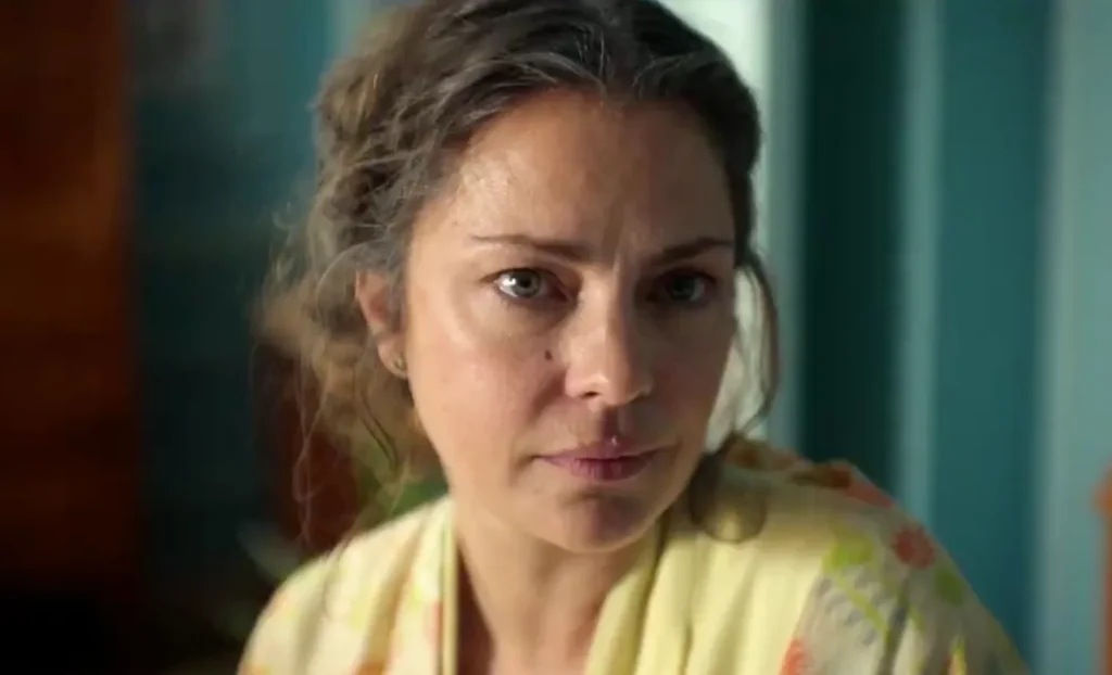 Prime Video『精霊たちの家』キャスト｜ドロレス･フォンシ(クララ・デルバイエ役)