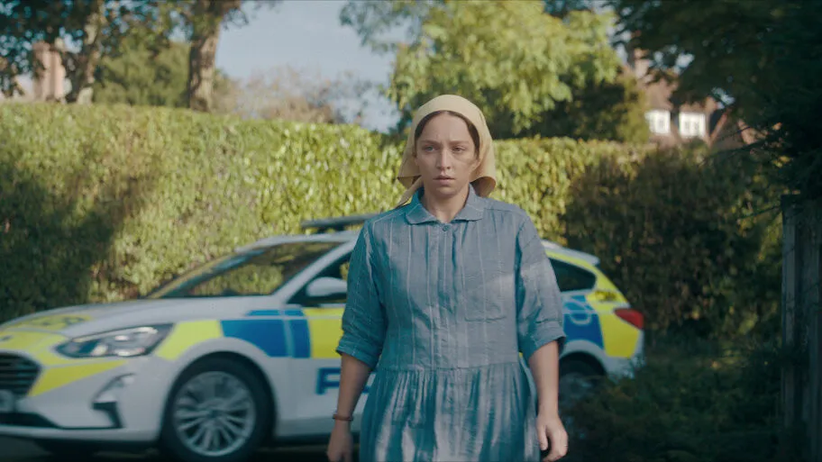 Netflix『選ばれざる者(原題：Unchosen)』