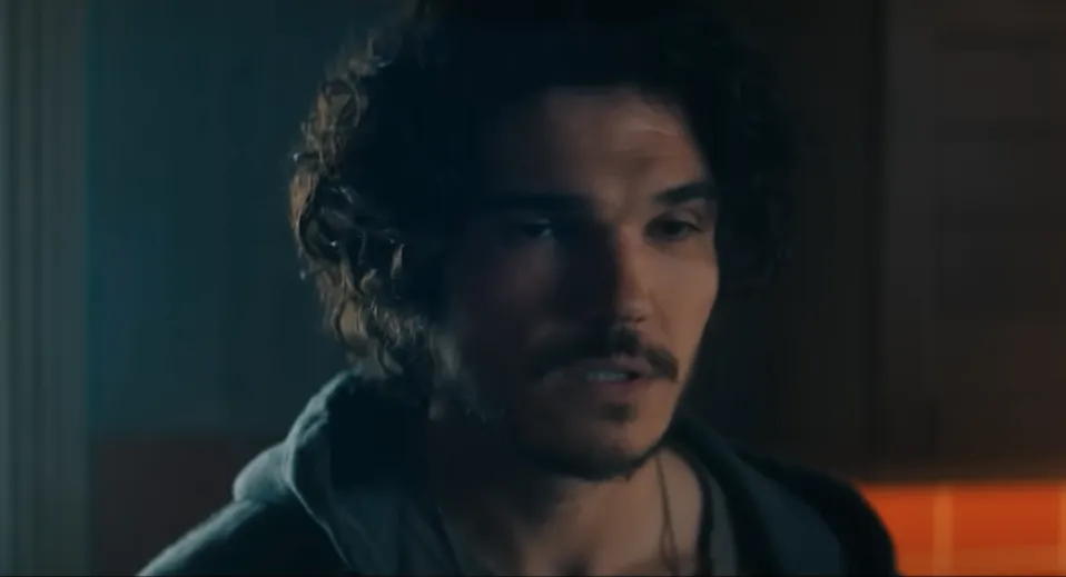 Netflix『選ばれざる者(原題：Unchosen)』キャスト｜フラ・フィー(サム役)