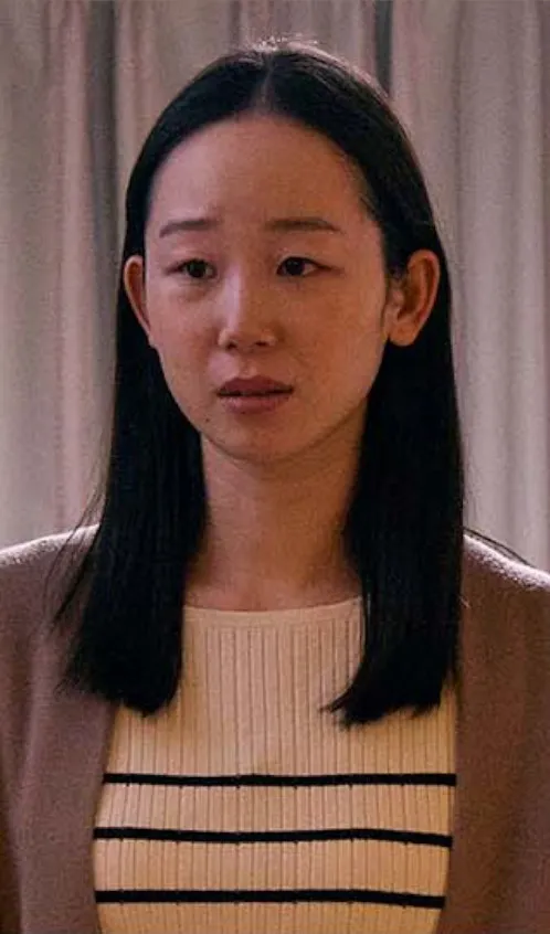 憧れの作家は人間じゃありませんでした「キャスト」天野はな(本村有紀子役)