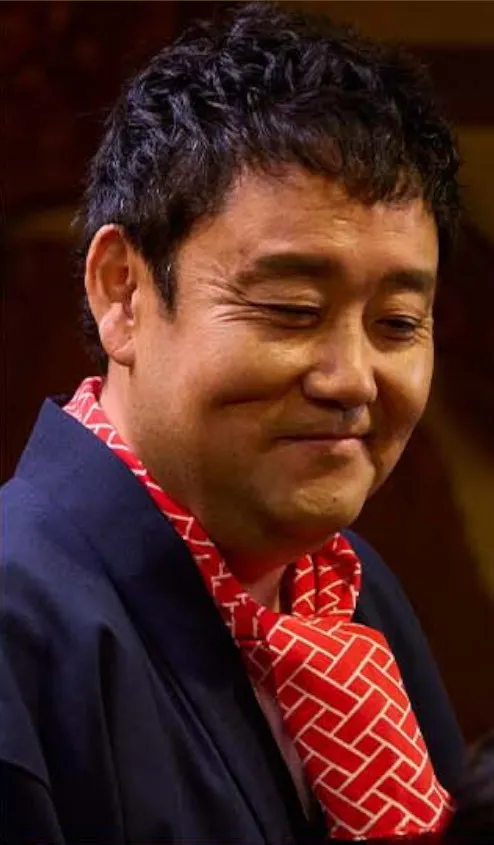 憧れの作家は人間じゃありませんでした「キャスト」ドロンズ石本(木暮市太郎役)