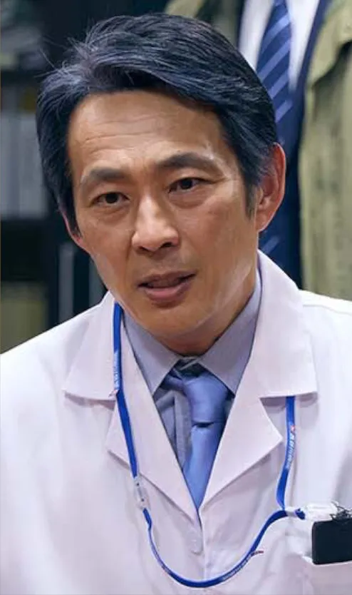 憧れの作家は人間じゃありませんでした「キャスト」髙橋洋(長谷川雅文役)