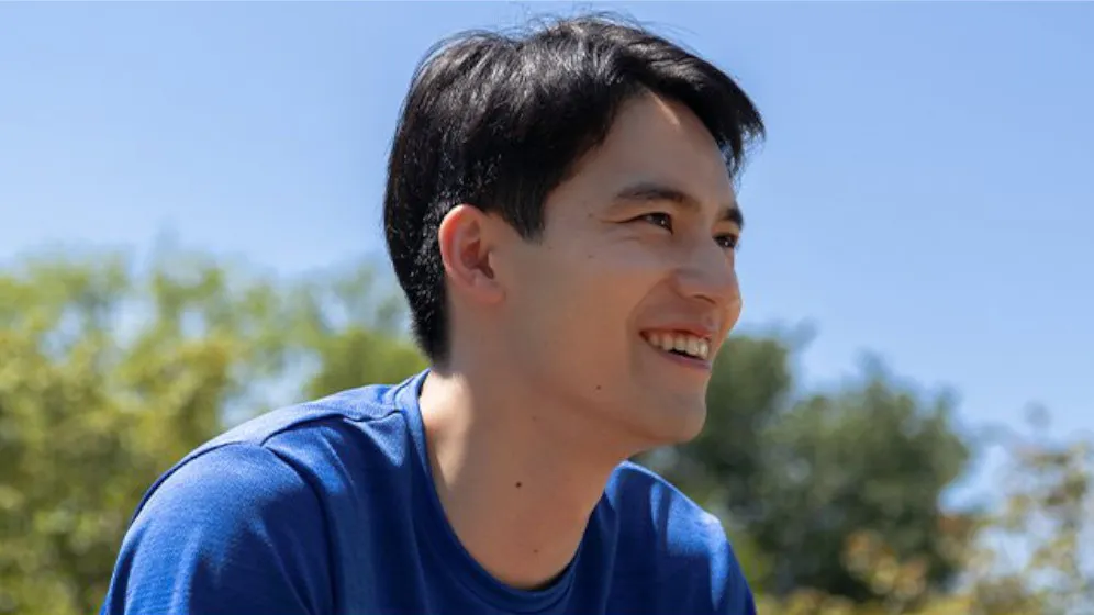 Netflixシリーズ『ソウルメイト』キャスト｜水上恒司(及川新役)
