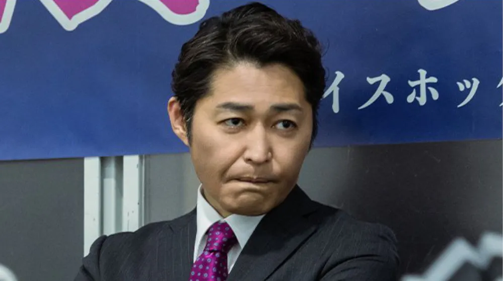 Netflixシリーズ『ソウルメイト』キャスト｜安田顕(早川健一役)