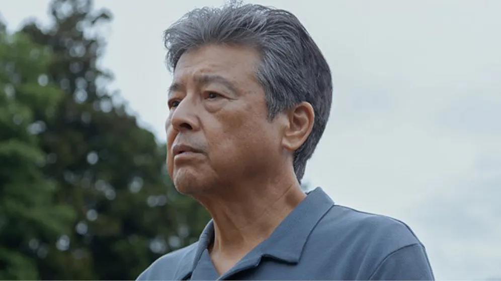 Netflixシリーズ『ソウルメイト』キャスト｜三浦友和(鳴滝正役)