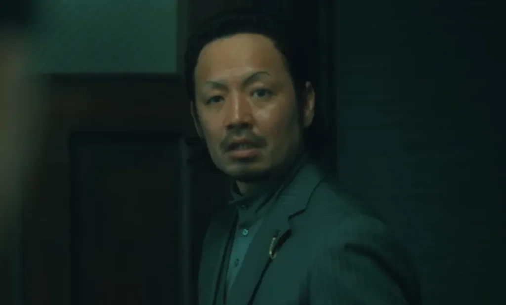 Netflix『ガス人間』松浦祐也(大友リキ役)
