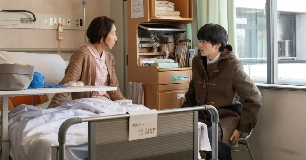 Netflix『喧嘩独学』