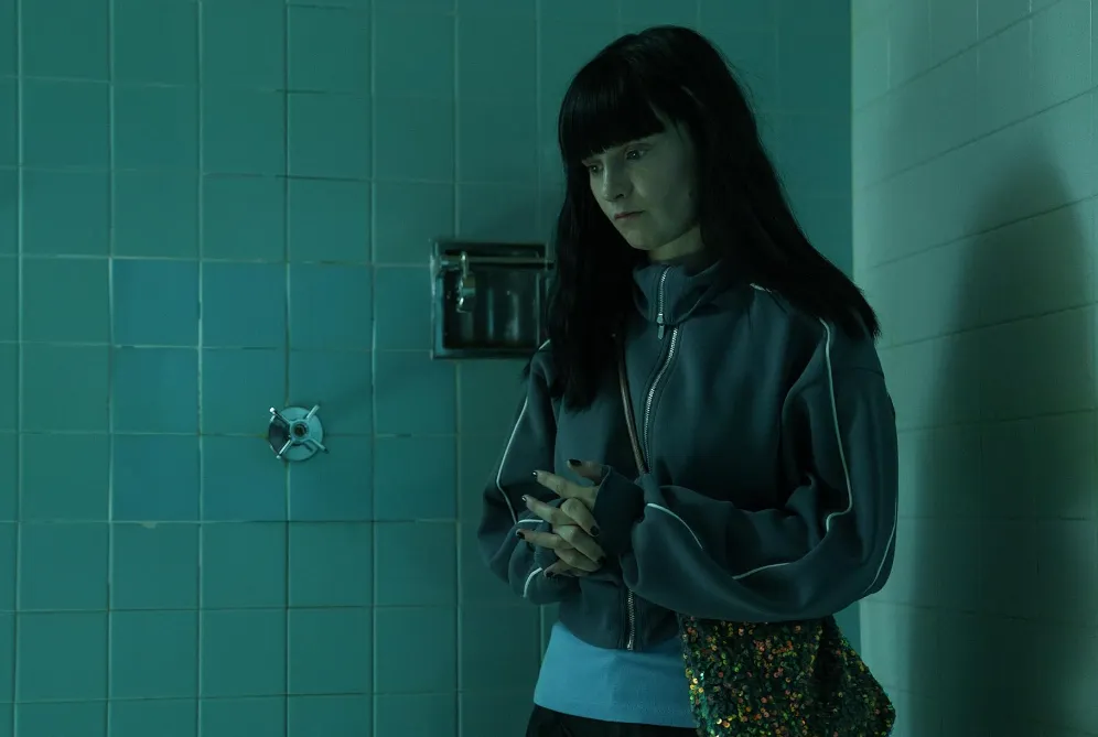『フューリアス：奪う女と追う女』ローラ・ペティクルー