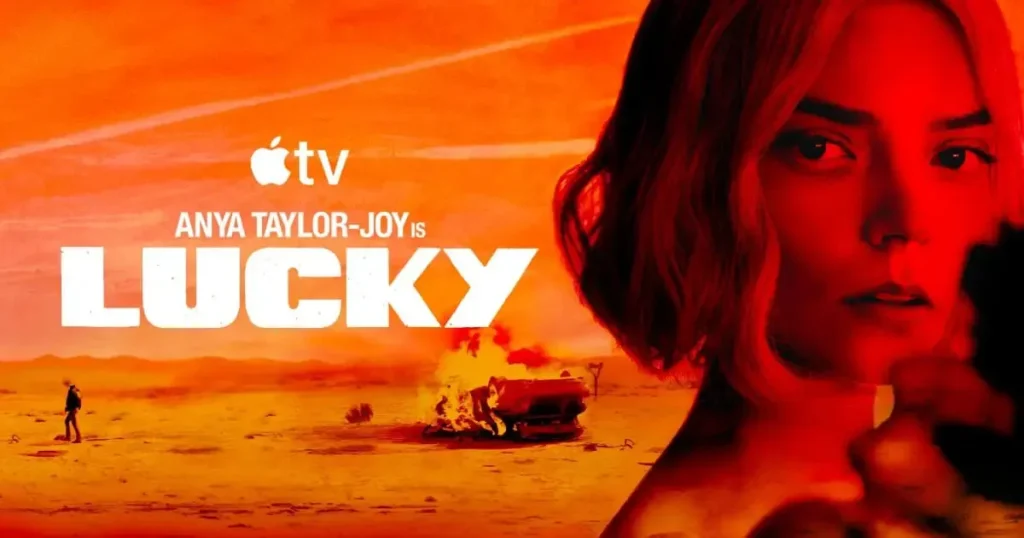 アニャ・テイラー＝ジョイ主演『Lucky』あらすじ・キャスト・見どころ総まとめ！
